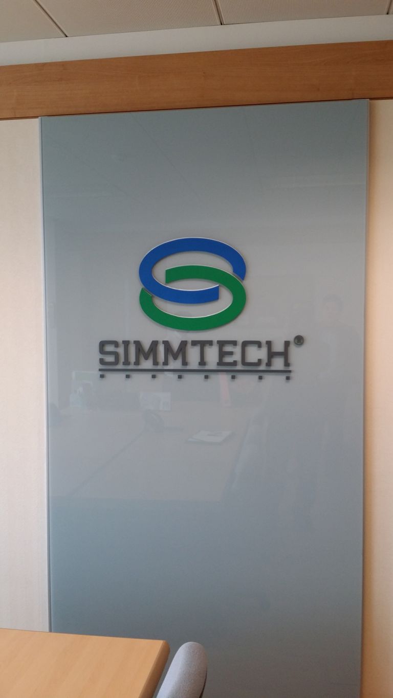 내부아크릴사인